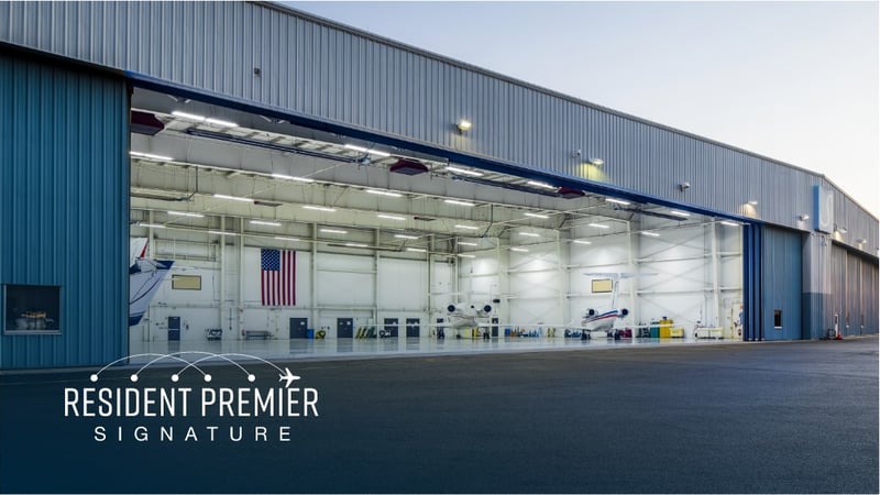Resident-Premier