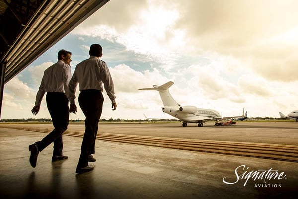 Signature-Aviation