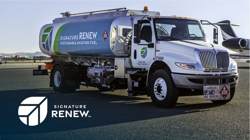 Signature Renew